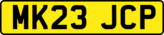 MK23JCP