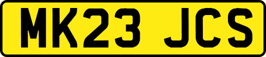 MK23JCS