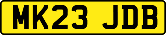 MK23JDB