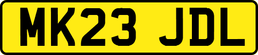 MK23JDL