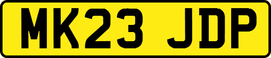 MK23JDP