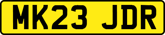 MK23JDR
