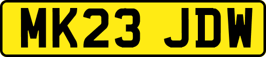 MK23JDW