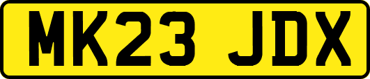 MK23JDX