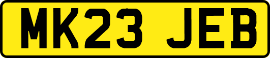 MK23JEB