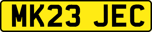 MK23JEC