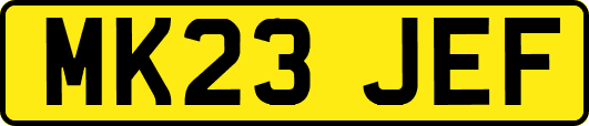 MK23JEF