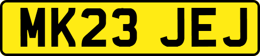 MK23JEJ