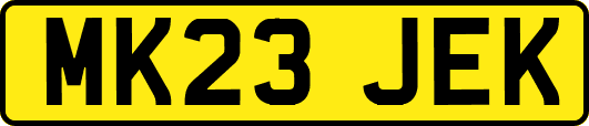 MK23JEK