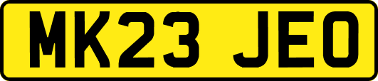 MK23JEO