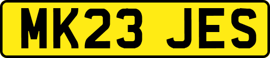 MK23JES