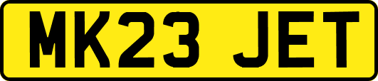 MK23JET
