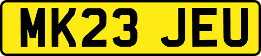 MK23JEU