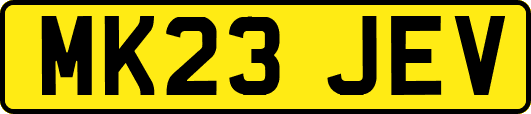 MK23JEV