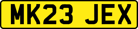 MK23JEX