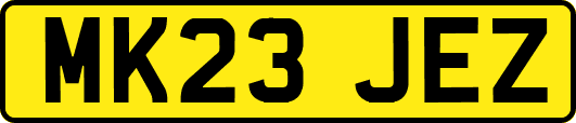 MK23JEZ