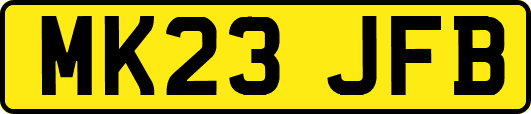 MK23JFB