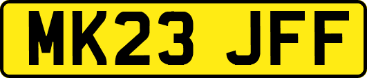 MK23JFF