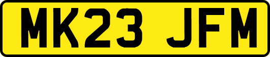 MK23JFM