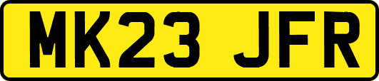 MK23JFR