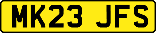 MK23JFS