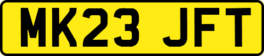 MK23JFT