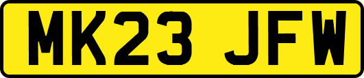 MK23JFW