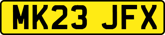 MK23JFX