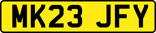 MK23JFY