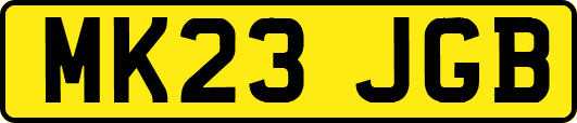 MK23JGB