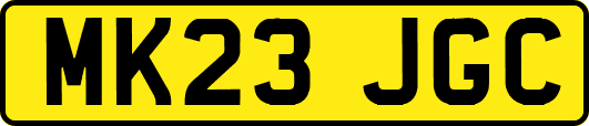MK23JGC
