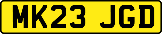 MK23JGD