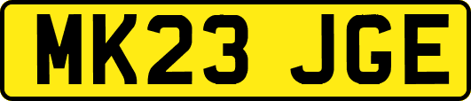 MK23JGE