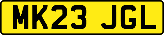MK23JGL
