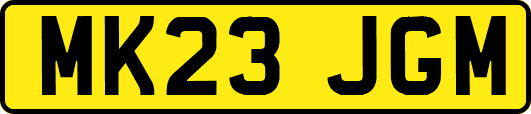 MK23JGM
