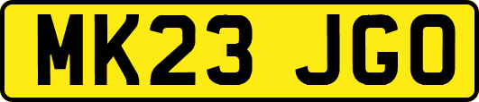 MK23JGO
