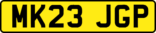 MK23JGP