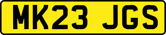 MK23JGS