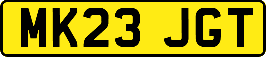 MK23JGT