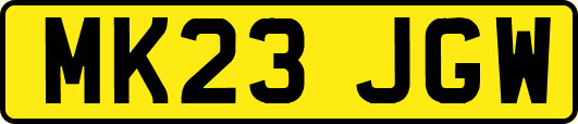 MK23JGW