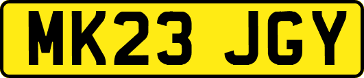 MK23JGY