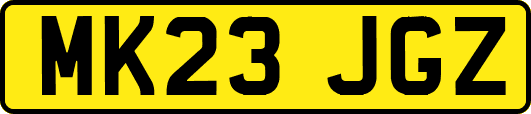 MK23JGZ