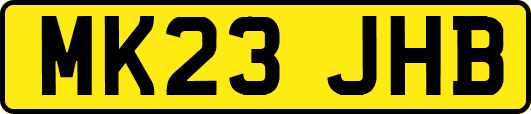 MK23JHB