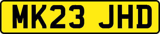 MK23JHD
