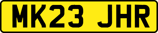 MK23JHR