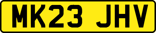 MK23JHV