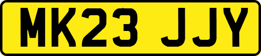 MK23JJY