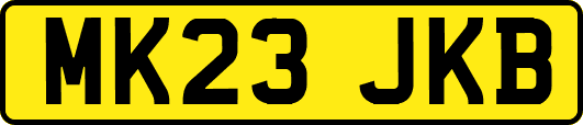 MK23JKB