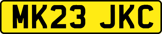 MK23JKC
