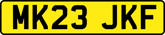 MK23JKF